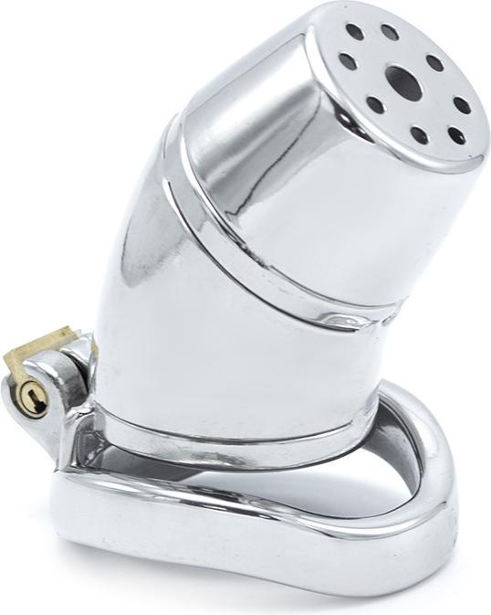 Produktbild Kiotos Steel Future Tube Chastity Device