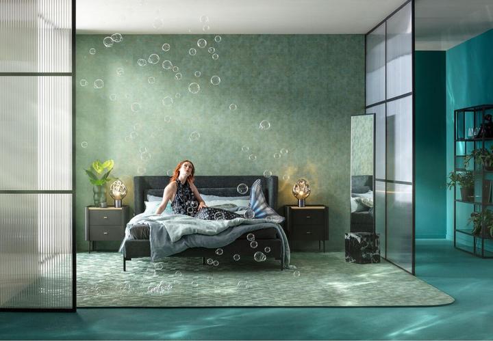 Image du produit Kare Design Lampe de table Supernova Smoky 38cm (E27)