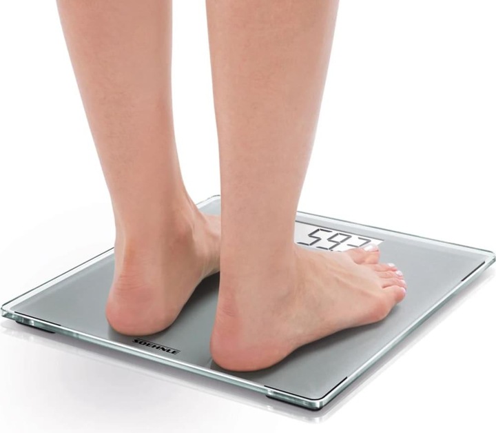 Productafbeelding Soehnle Personenweegschaal Weegschaal (180 kg)