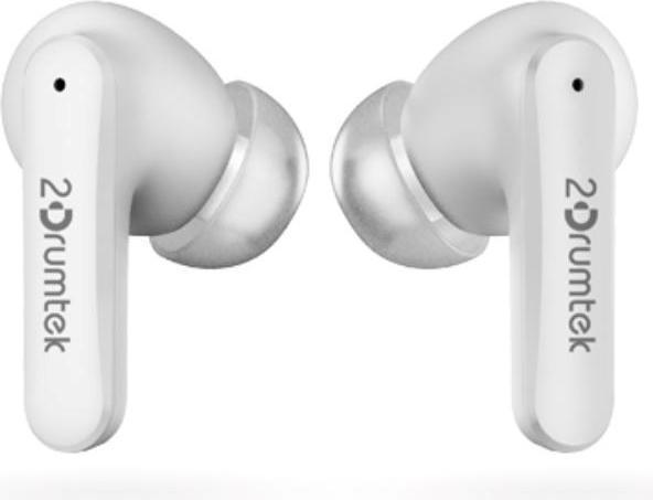 Actual product image A4Tech B25 weiss / Bluetooth In-Ear-Kopfhörer / Mikrofon / Bluetooth / Ladecase (Wireless)