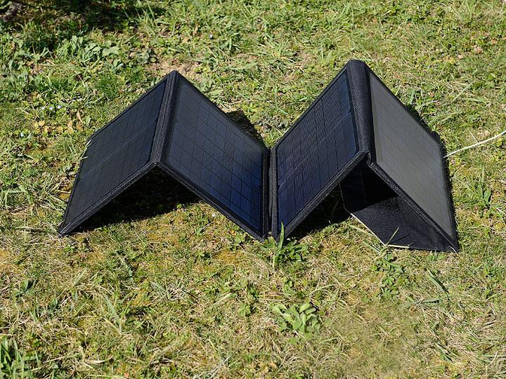 Immagine prodotto Revolt Pannello solare (50 W, 2.50 kg)