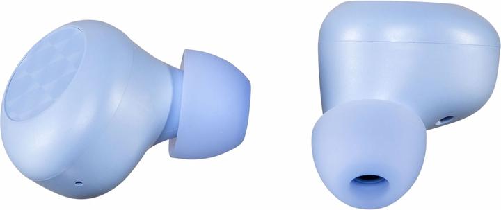 Produktbild realme buds Q2 blue (Aktive Geräuschunterdrückung, Kabellos)