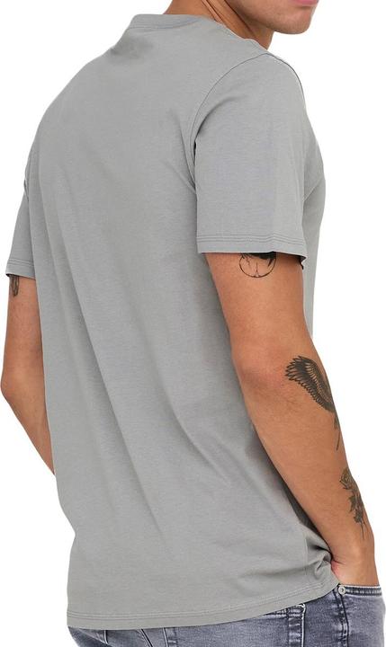 Produktbild Only & Sons 3er Pack MAX T-Shirt (M)