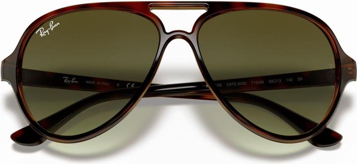 Produktbild Ray Ban Cats 5000