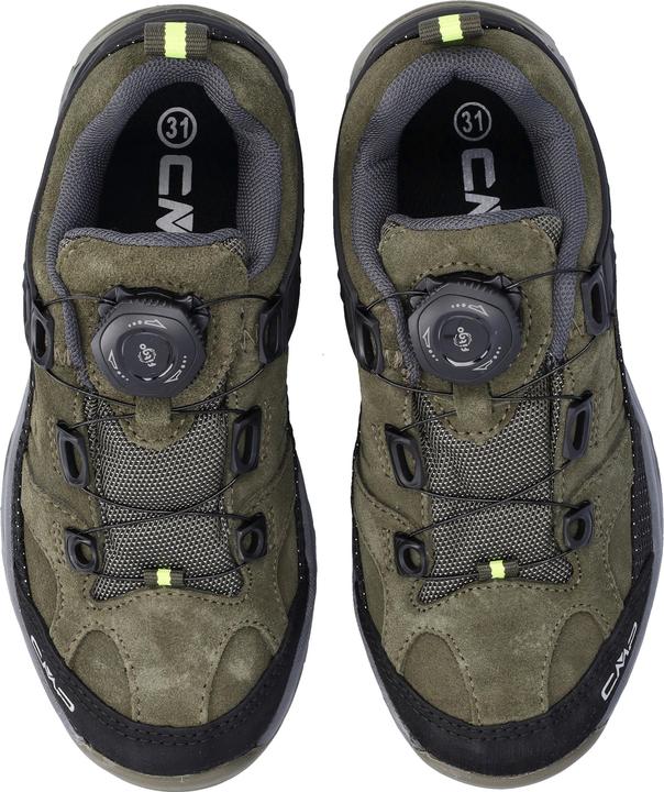 Produktbild CMP Campagnolo Kiruna Fitgo Low WP (37)