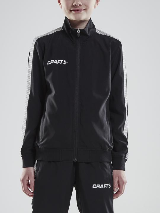 Produktbild Craft Pro Control Woven Jacket Jr (146, 152)