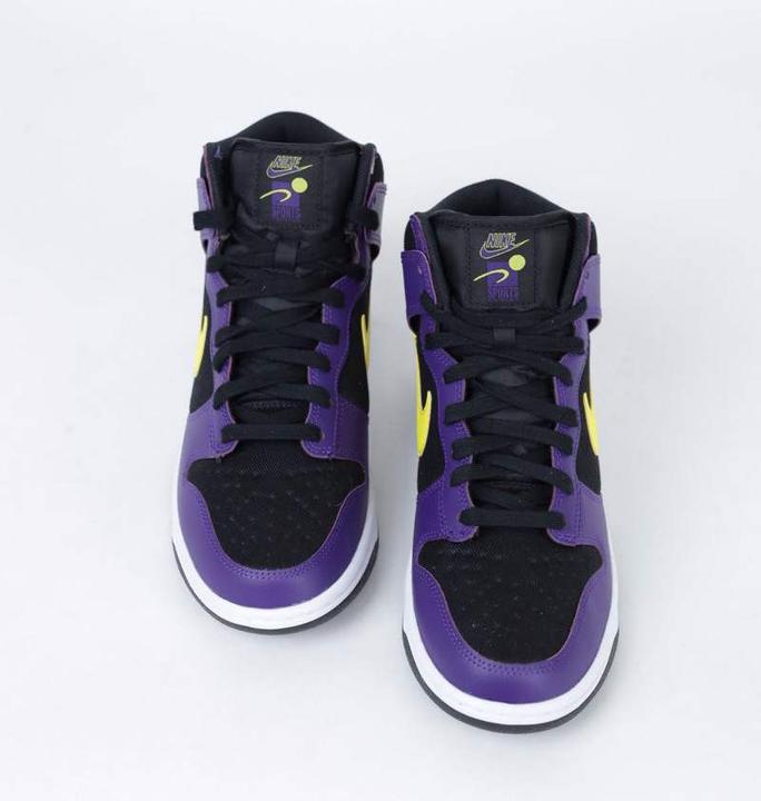 Immagine prodotto Nike Scarpe Dunk HI PRM EMB (42)
