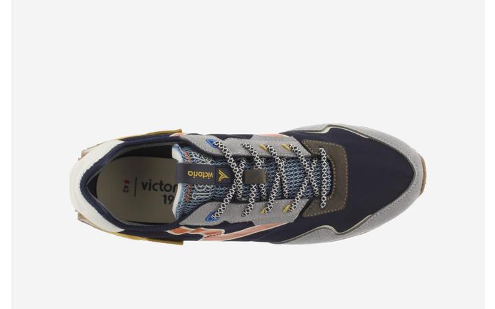 Actual product image Victoria Wing - Future Casual (43)