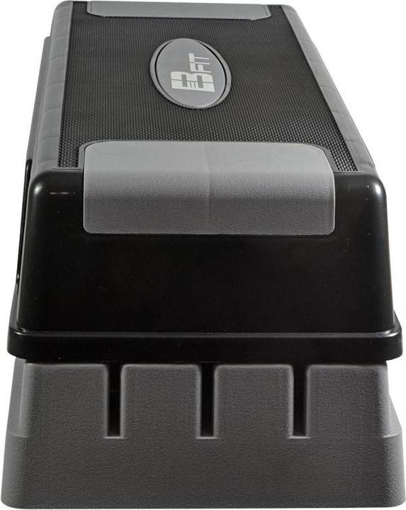 Actual product image Eb Fit Aerobic Step 70x28cm 3-Step Adjustment