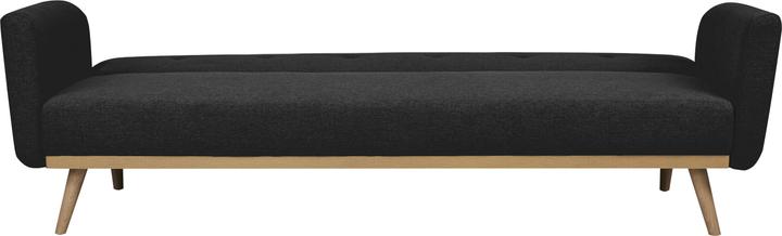 Immagine prodotto SalesFever Divano letto struttura nera (Divano letto)