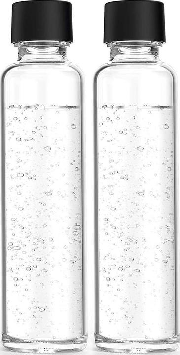 Produktbild Sodapop Logan Glasflaschen Set