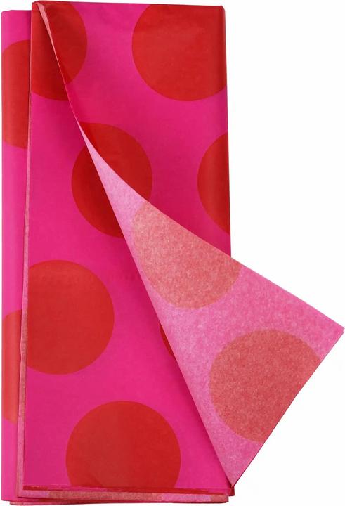 Produktbild Rex London seidenpapier spotlight (x10)