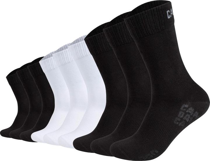 Actual product image Camp David Socken Sportlich Bequem sitzend (pack of 9, 43 - 46)