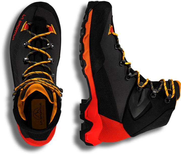 Immagine prodotto La Sportiva Aequilibrium Trek GTX (47)