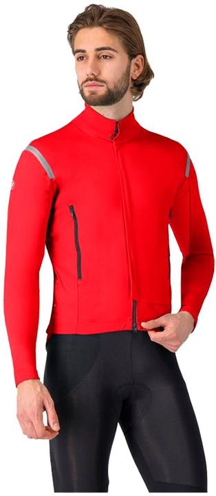Actual product image Castelli Perfetto RoS 3 Jacket (M)