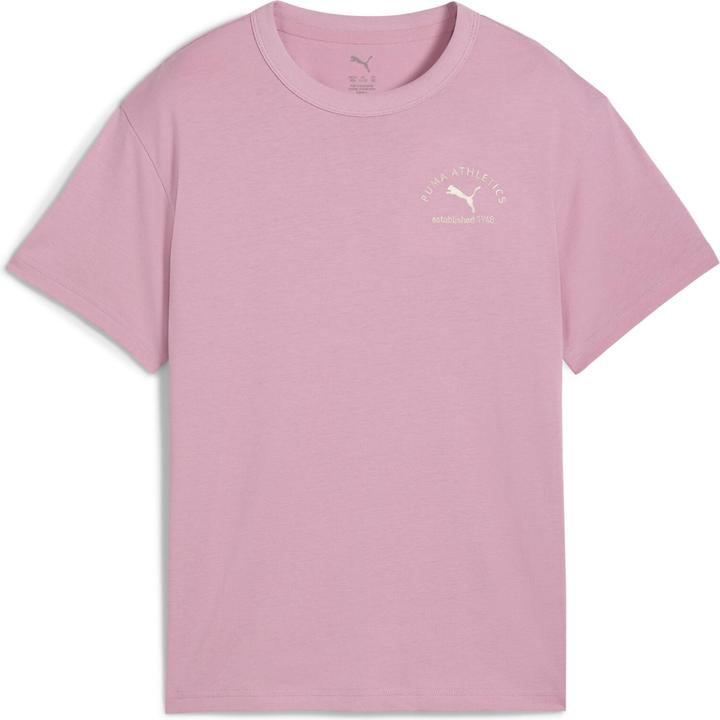 Actual product image Puma CLASS Relaxed Tee G (140)