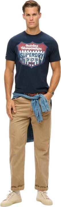 Produktbild Superdry Gasoline Workwear (M)