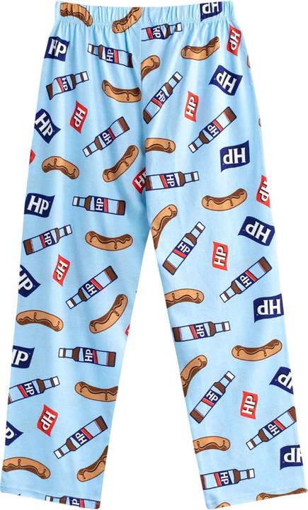 Produktbild Heinz HP Sauce Loungehose (M)