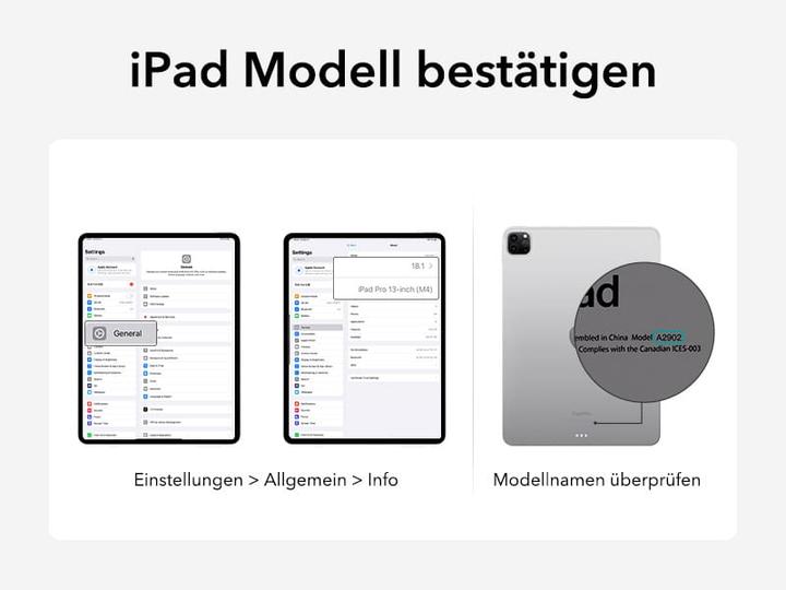 Image du produit ESR Geo Digital