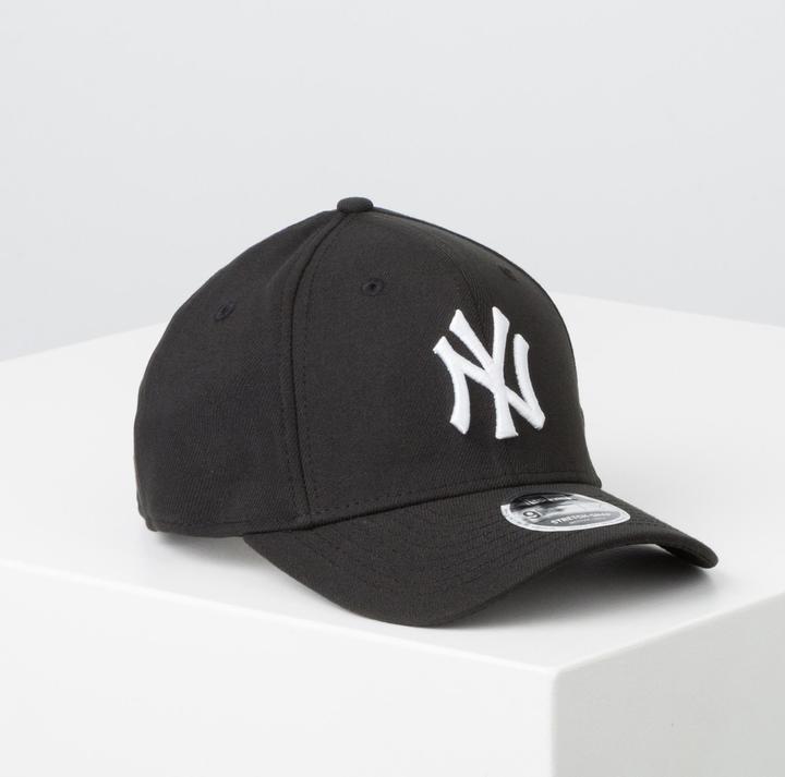 Actual product image New Era 9FIFTY MLB Stretch Snap New York Yankees Cap (M, L)