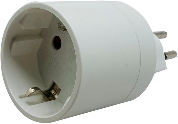 Image du produit Do it + Garden Adaptateur de voyage T12