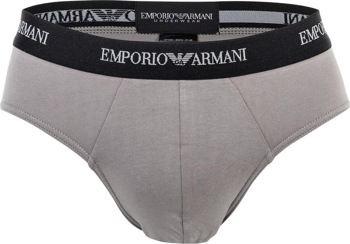 Produktbild Emporio Armani Herren (S, 2er Pack)