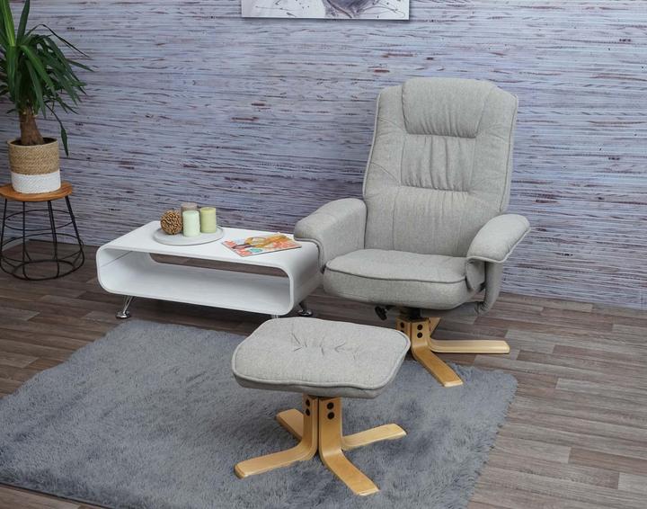 Produktbild JOHN316 Relaxsessel