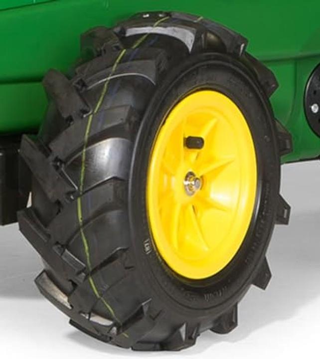 Produktbild Rolly Toys John Deere Lader
