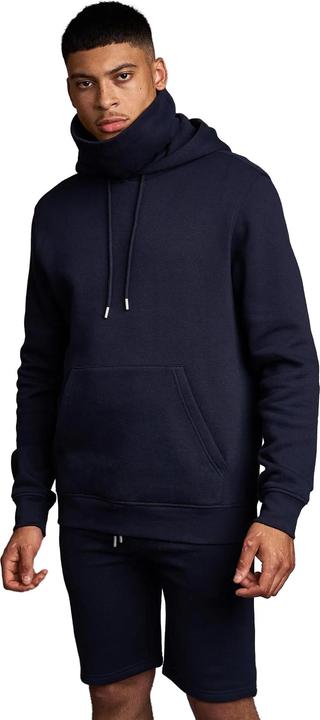 Produktbild Juice Venmark Kapuzenpullover Schlauchschal (S)