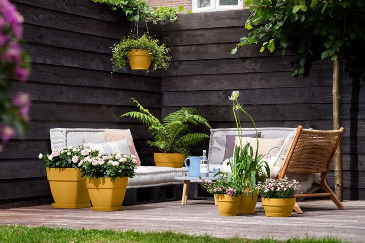 Produktbild Elho Vibia Campana (20 x 17 cm)