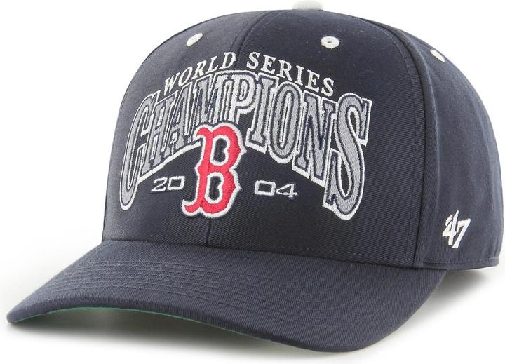 Produktbild 47 Brand Low Profile Arch Champ Boston Red Sox