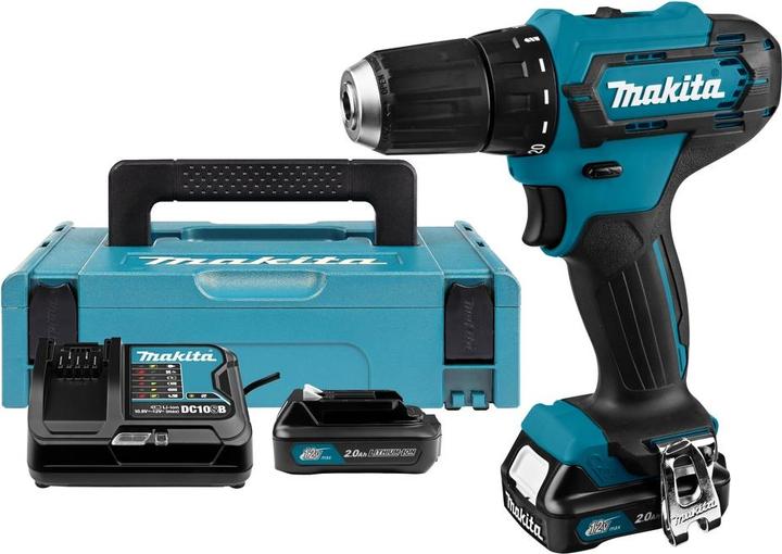 Makita DF 333 (Bohrschrauber)