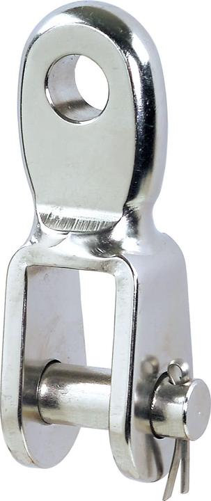 Image du produit Blue Wave Articulation fourche et oeil