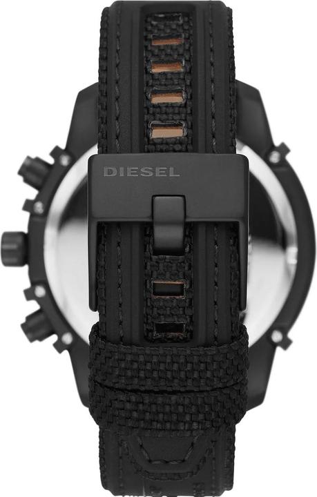 Produktbild Diesel Griffed (Analoguhr, Chronograph, 48 mm)
