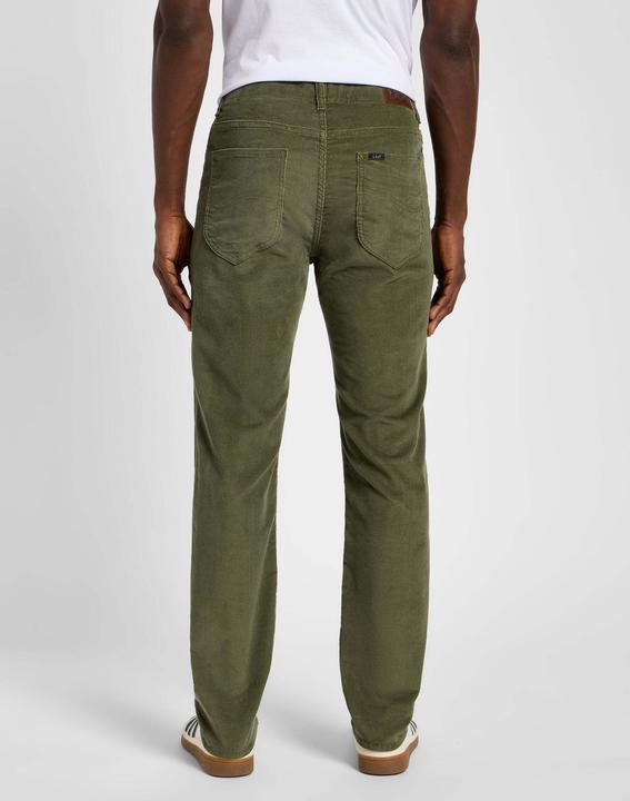 Produktbild Lee Stoffhose Slim Fit MVP (W31/L34)