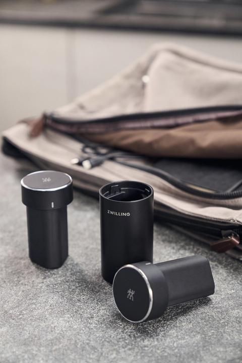 Immagine prodotto Zwilling Xtend Lithium Ionen Akku, 12 V (1 pz., Specifico del dispositivo, 3000 mAh)