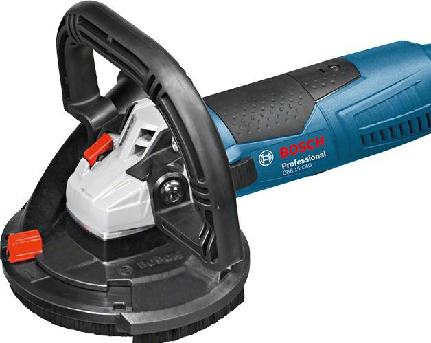 Produktbild Bosch Professional GBR 15 CAG (Betonschleifer, 1500 W)