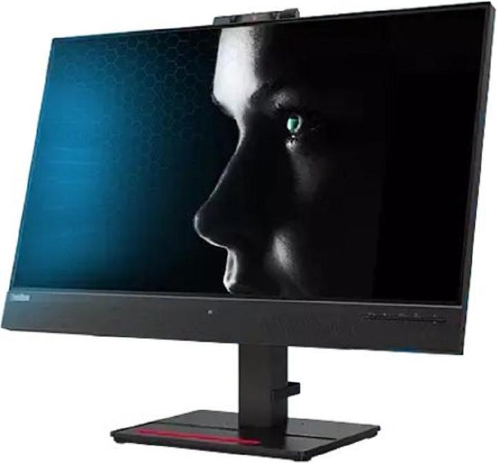 Produktbild Lenovo ThinkVision T27hv-20 (2560 x 1440 Pixel, 27")