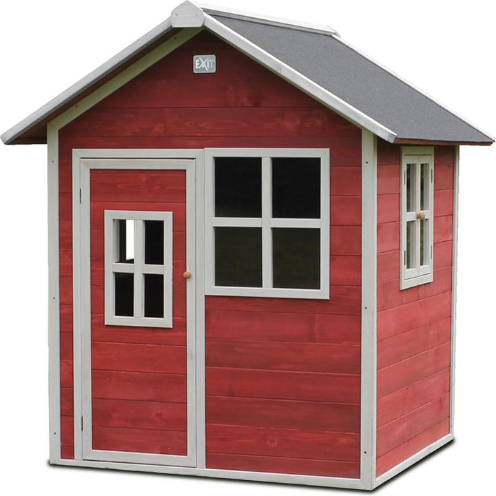 Garden playhouses