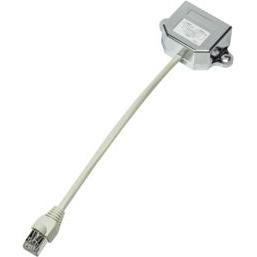 Thumbnail - LogiLink T-Adapter (Kabel Zubehör), Netzwerk Zubehör