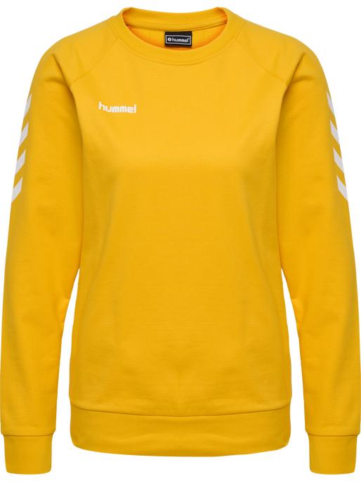 Immagine prodotto hummel Andare Felpa Di Cotone Donna (XL)