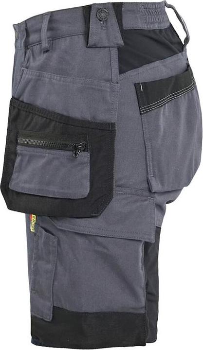 Produktbild Blakläder Kurze Stretch 2D Damen (48)