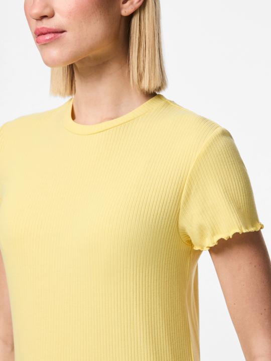 Produktbild Pieces Pcnicca Ss O-Neck Top Noos (L)