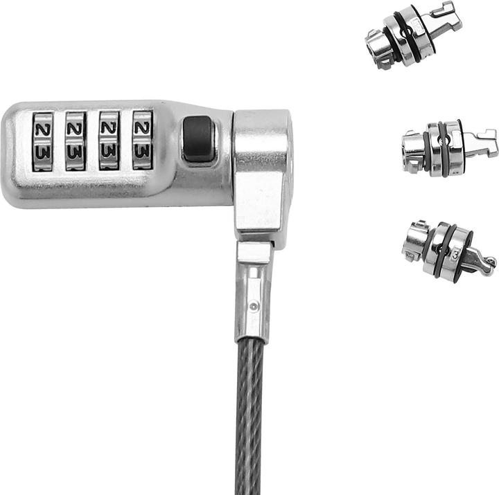 Produktbild Dicota Universal Security Lock