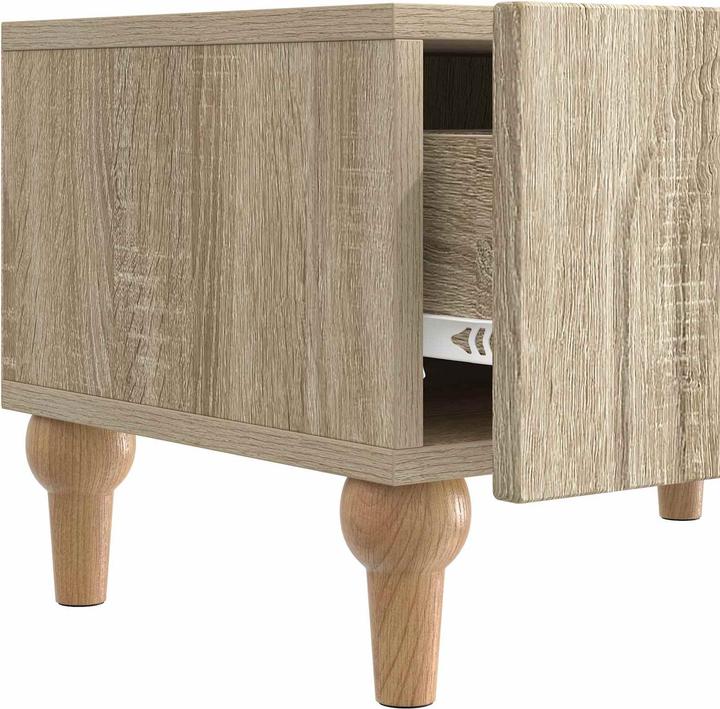 Image du produit vidaXL TV-Ständer (147 x 34.50 x 30 cm)