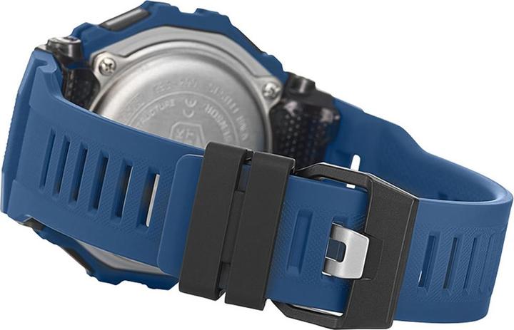 Produktbild G-Shock G-Squad (Chronograph, 45.90 mm)