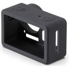 Thumbnail - DJI CYNOVA Osmo Action Protective Sleeve (Dji DL Mount), Action Cam Zubehör, Grau