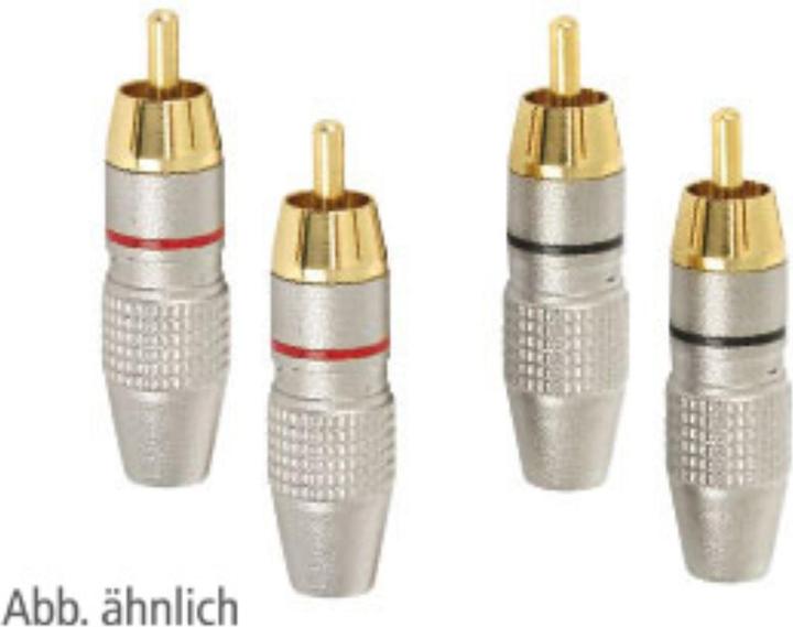 Actual product image Dynavox CinchPlug