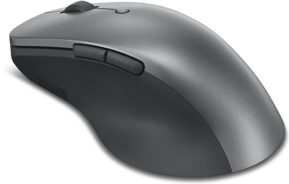 Produktbild Lenovo Professional Bluetooth Mouse (Kabellos)