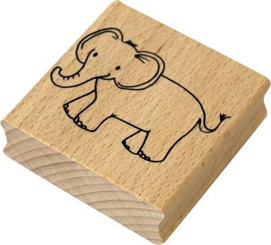 Produktbild Artoz Stempel Elephant